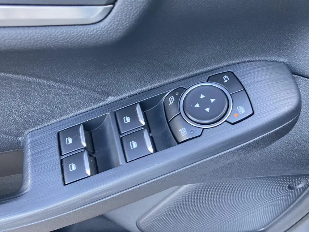 Ford Kuga 2.5 PHEV 225 pk Titanium Navigatie-Draadlo uit 2022, foto 10