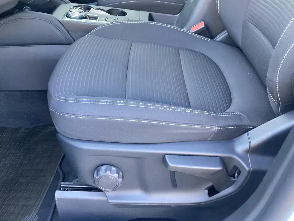 Ford Kuga 2.5 PHEV 225 pk Titanium Navigatie-Draadlo uit 2022, foto 11