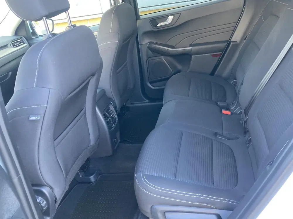 Ford Kuga 2.5 PHEV 225 pk Titanium Navigatie-Draadlo uit 2022, foto 13