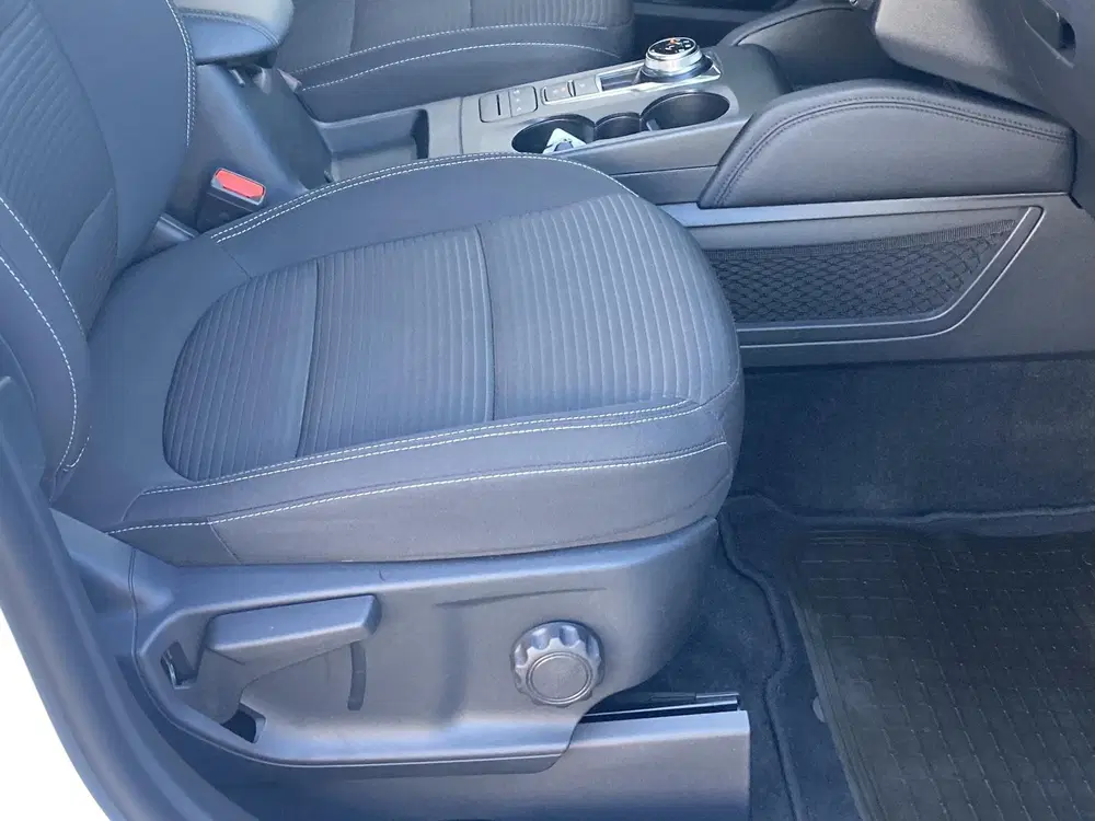 Ford Kuga 2.5 PHEV 225 pk Titanium Navigatie-Draadlo uit 2022, foto 14