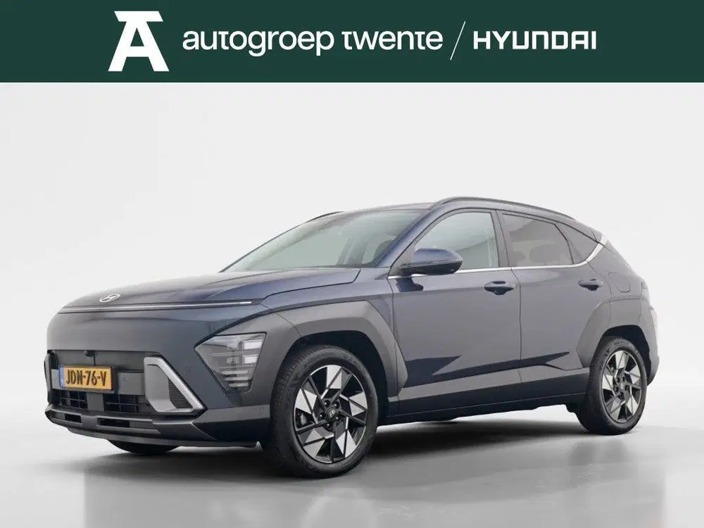 Hyundai KONA 1.6 GDI HEV Premium uit 2025