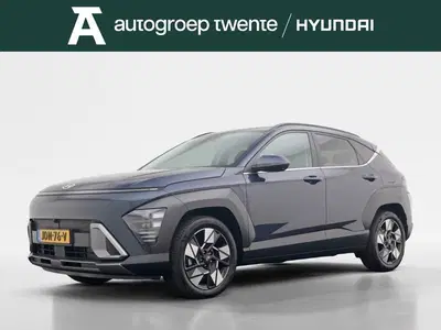 Hyundai KONA 1.6 GDI HEV Premium uit 2025