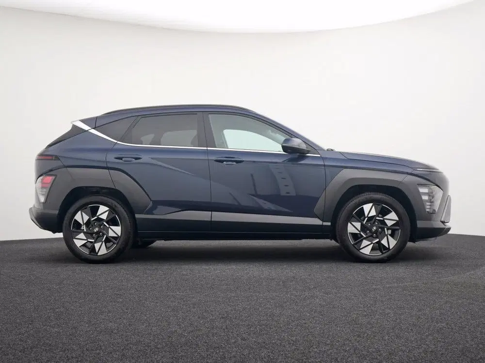 Hyundai KONA 1.6 GDI HEV Premium uit 2025, foto 11