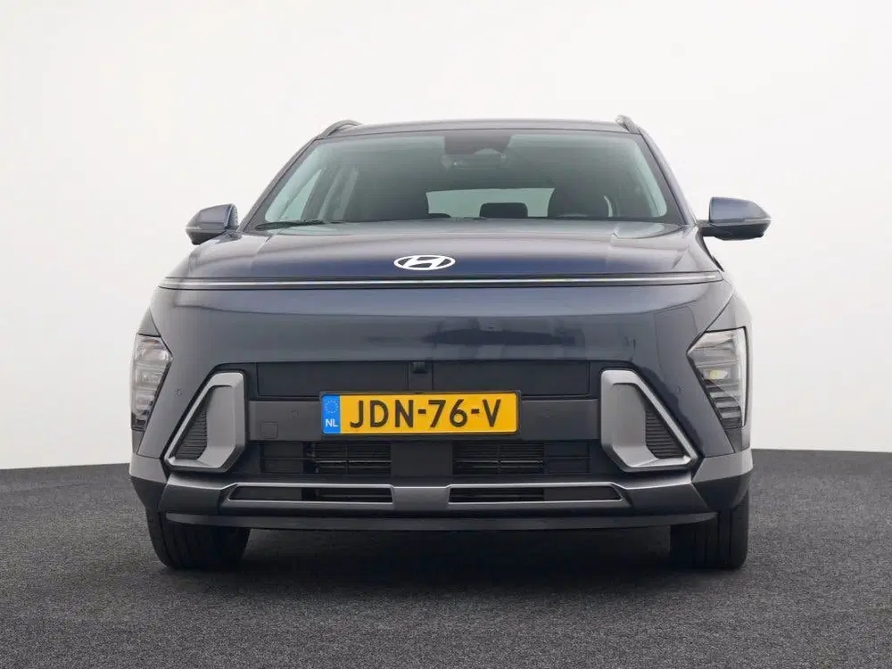 Hyundai KONA 1.6 GDI HEV Premium uit 2025, foto 13