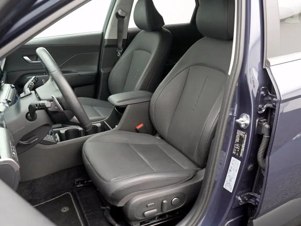 Hyundai KONA 1.6 GDI HEV Premium uit 2025, foto 14