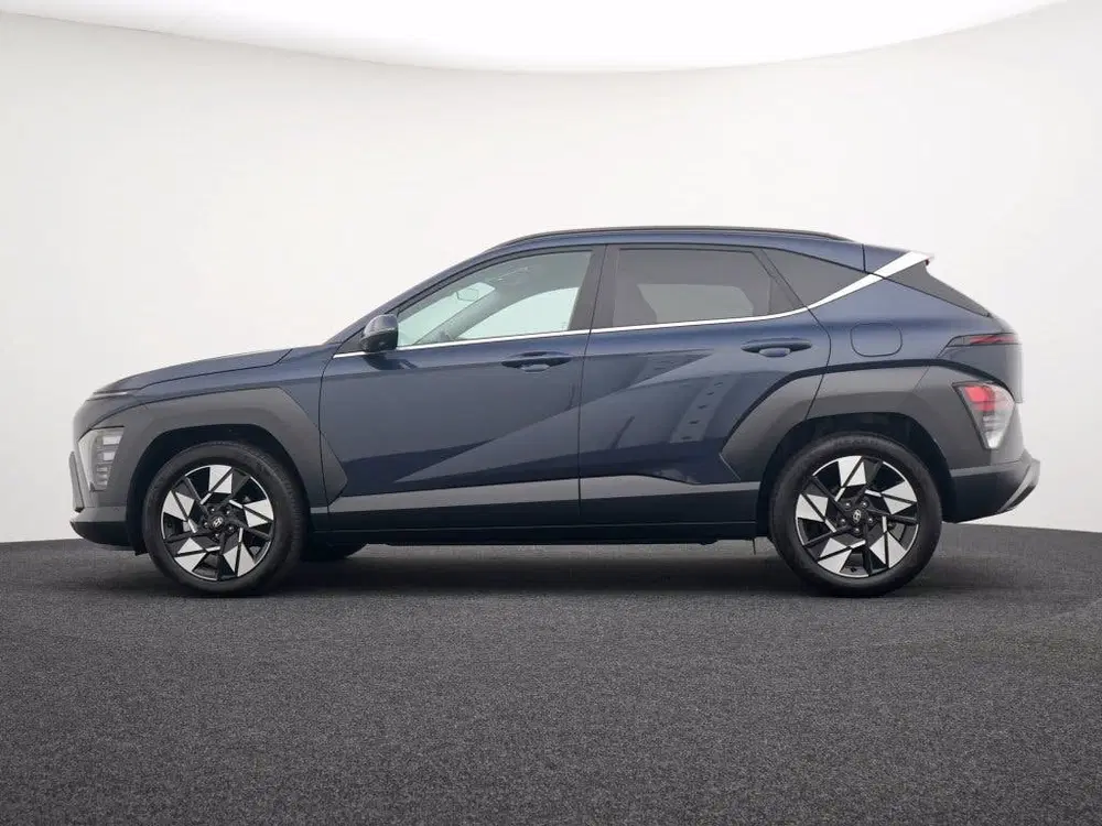 Hyundai KONA 1.6 GDI HEV Premium uit 2025, foto 6