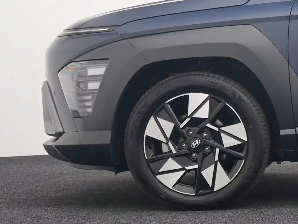 Hyundai KONA 1.6 GDI HEV Premium uit 2025, foto 7