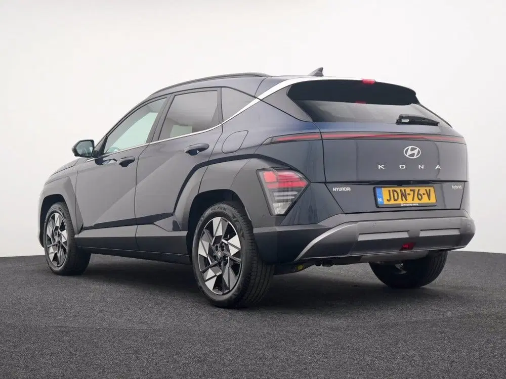 Hyundai KONA 1.6 GDI HEV Premium uit 2025, foto 8