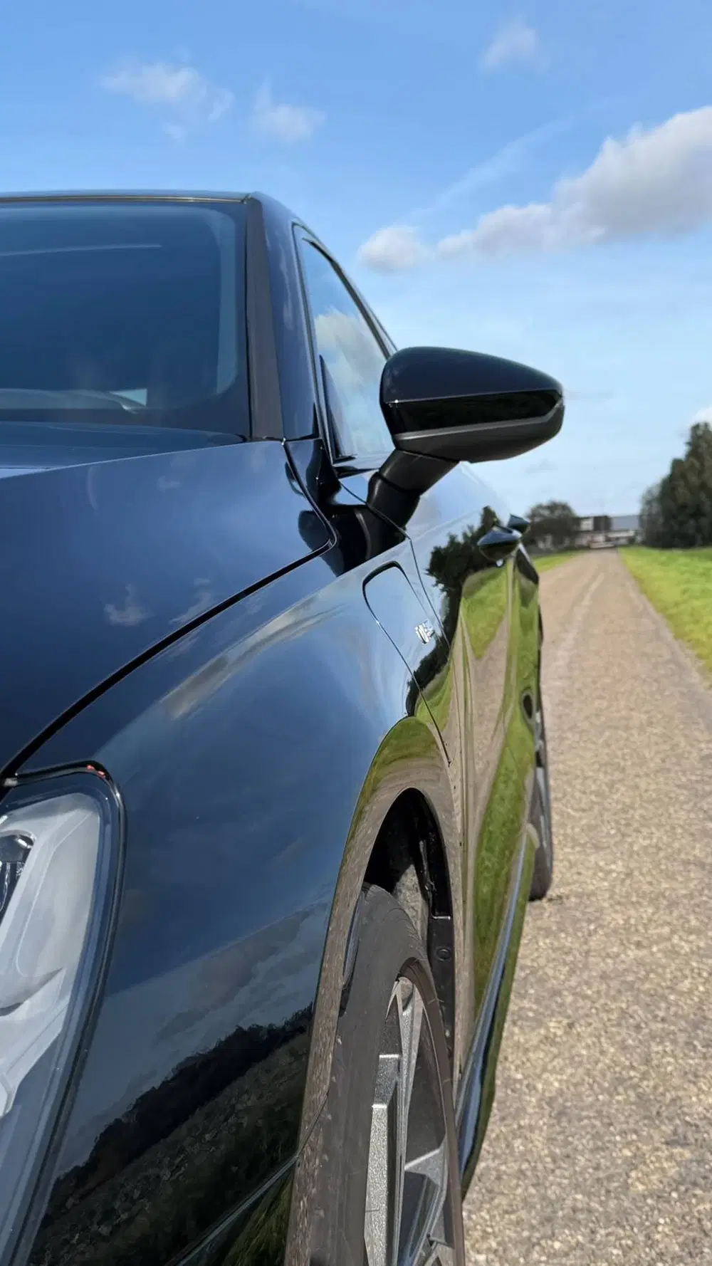 Audi A3 45 TFSI-e plug in hybride S line uit 2025, foto 14