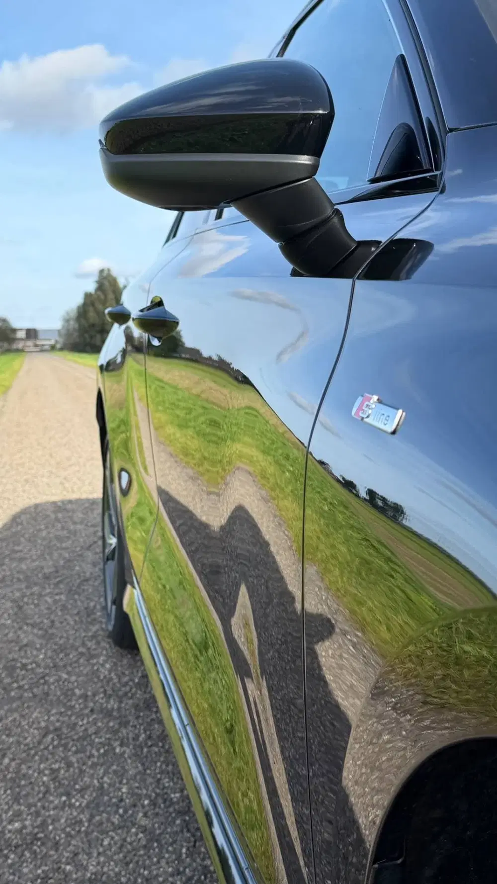 Audi A3 45 TFSI-e plug in hybride S line uit 2025, foto 15