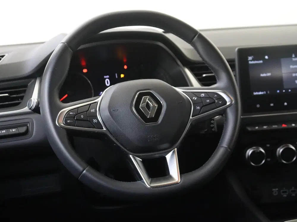 Renault Captur 1.0 TCe 90 Zen uit 2022, foto 10