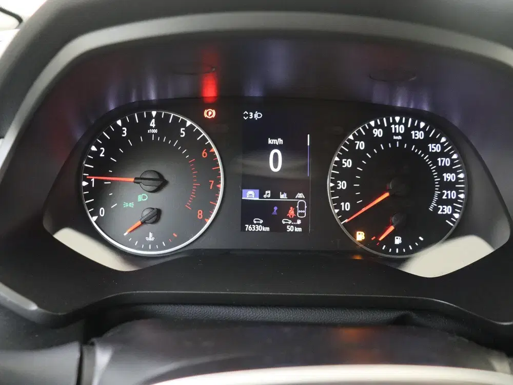 Renault Captur 1.0 TCe 90 Zen uit 2022, foto 11
