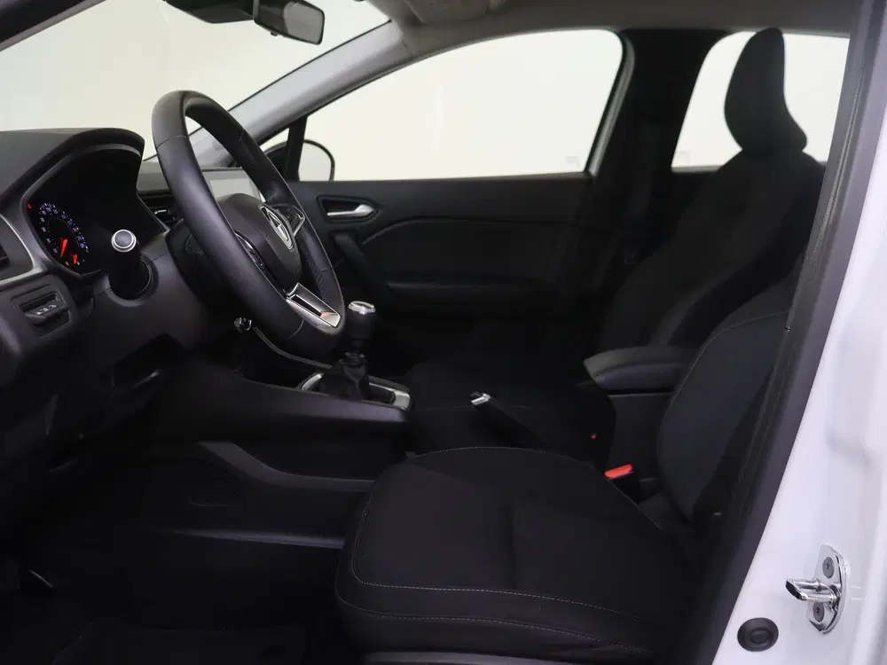 Renault Captur 1.0 TCe 90 Zen uit 2022, foto 15