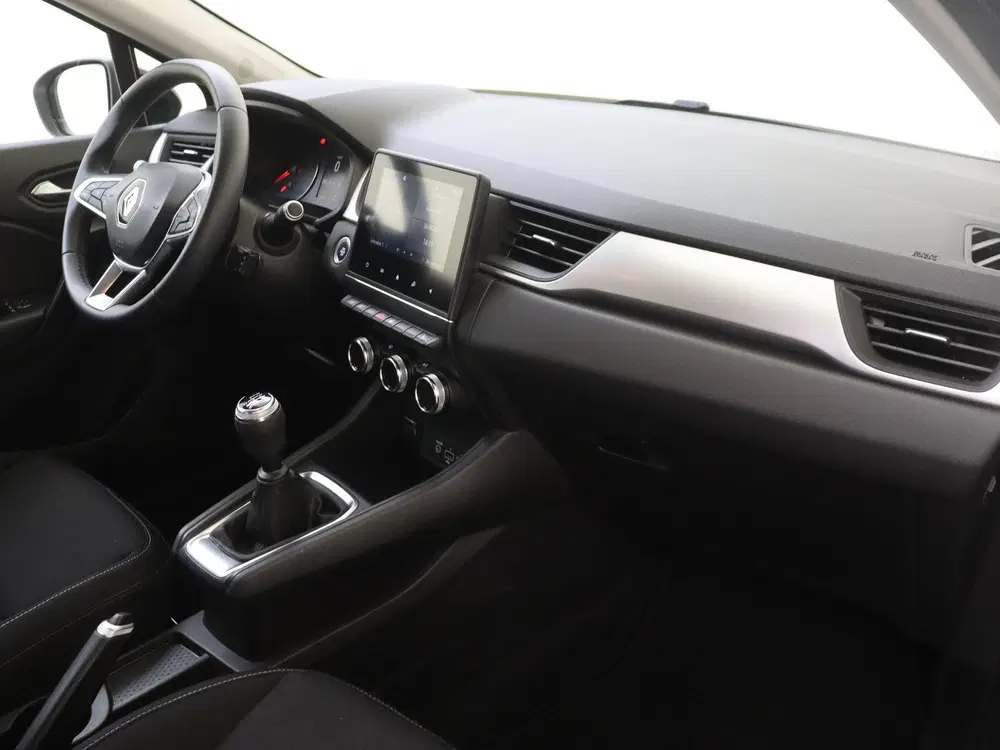 Renault Captur 1.0 TCe 90 Zen uit 2022, foto 5