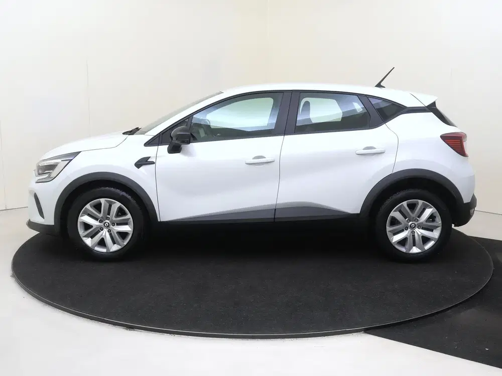 Renault Captur 1.0 TCe 90 Zen uit 2022, foto 8