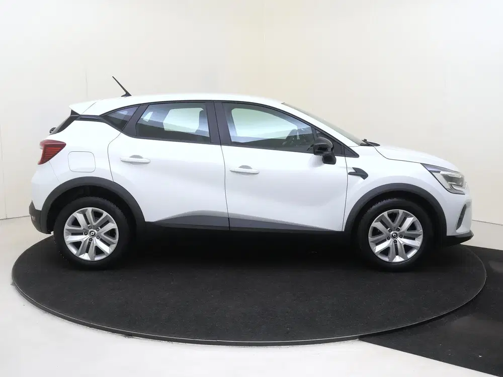 Renault Captur 1.0 TCe 90 Zen uit 2022, foto 9
