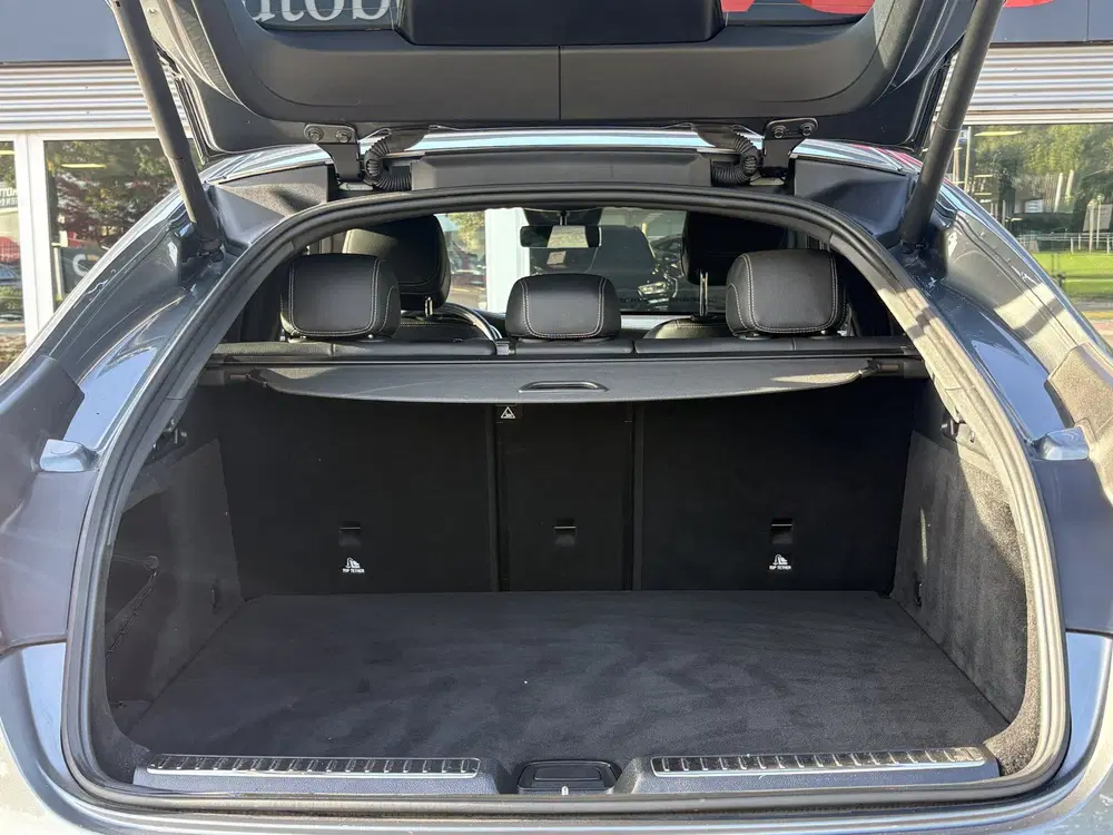 Mercedes-Benz GLC GLC Coupé 300e 4MATIC uit 2022, foto 12