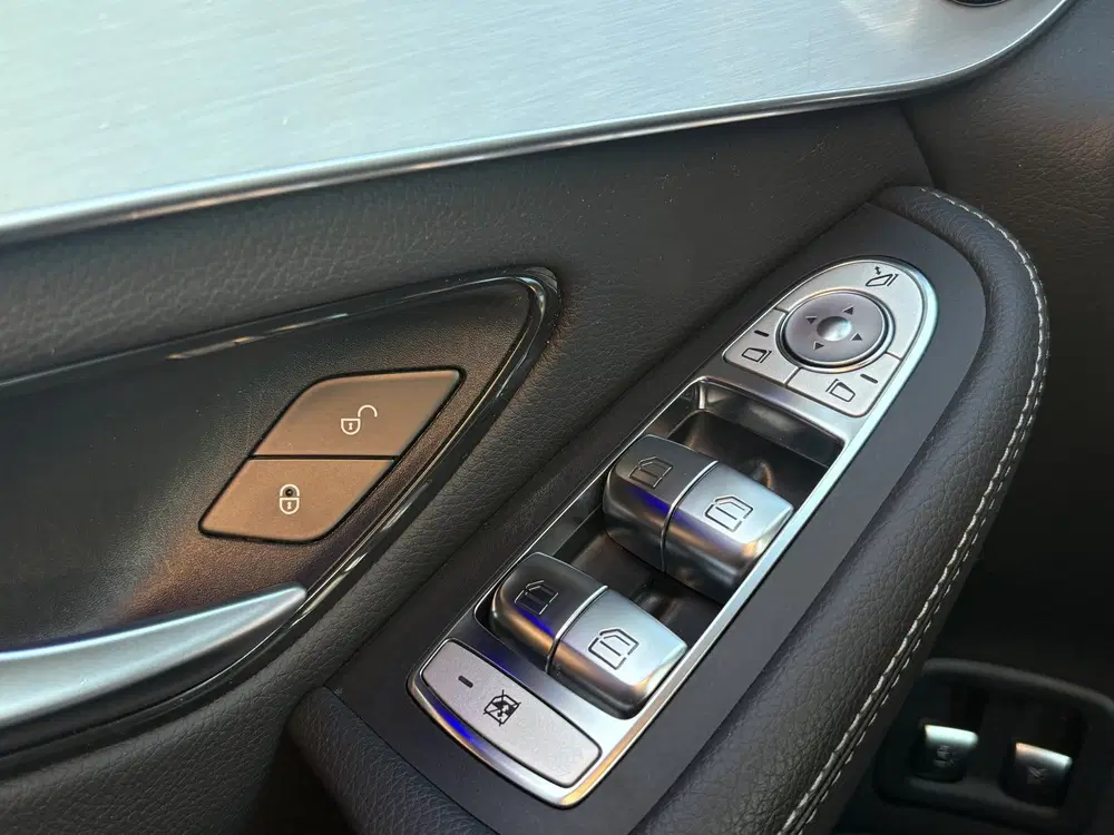 Mercedes-Benz GLC GLC Coupé 300e 4MATIC uit 2022, foto 14