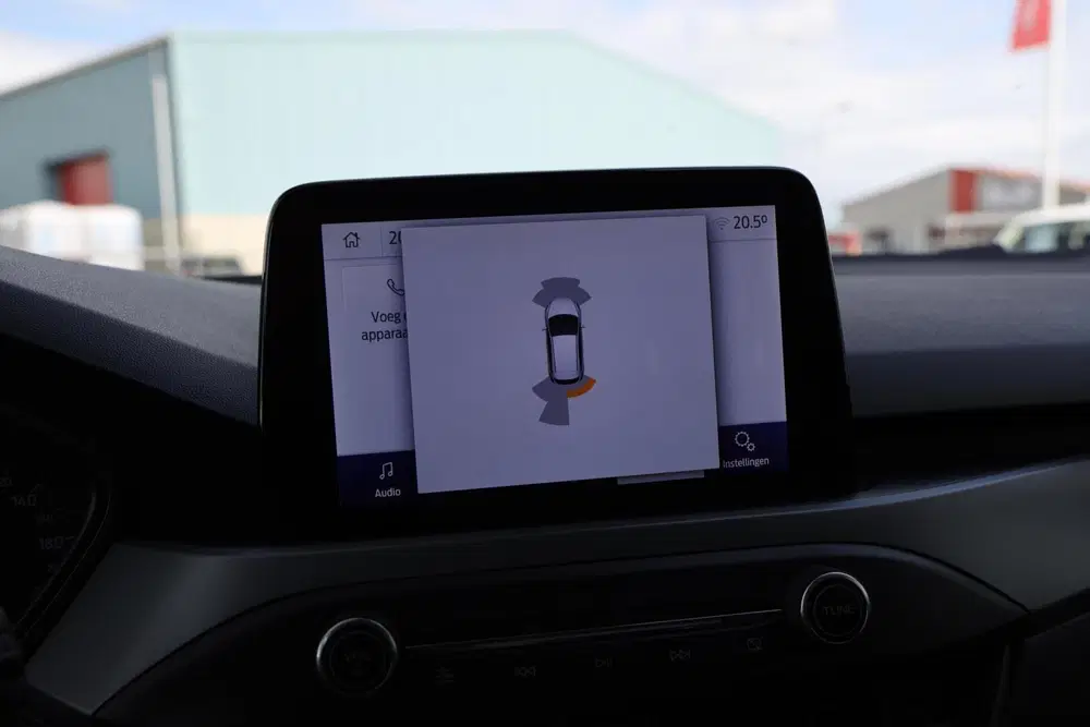Ford Focus 1.5 EcoBlue Connected uit 2022, foto 11