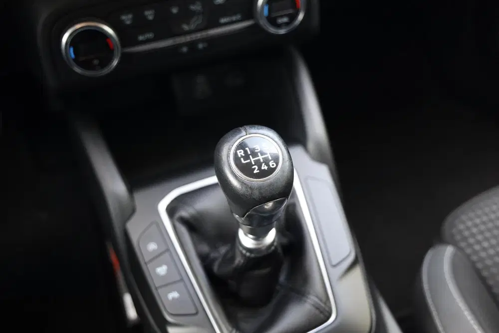 Ford Focus 1.5 EcoBlue Connected uit 2022, foto 13