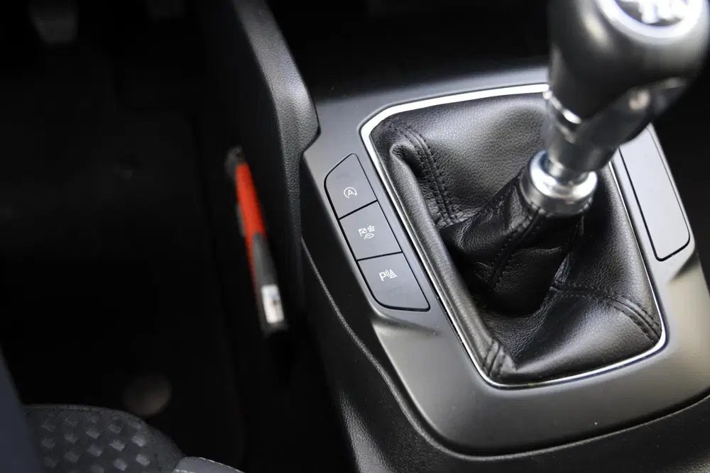 Ford Focus 1.5 EcoBlue Connected uit 2022, foto 14