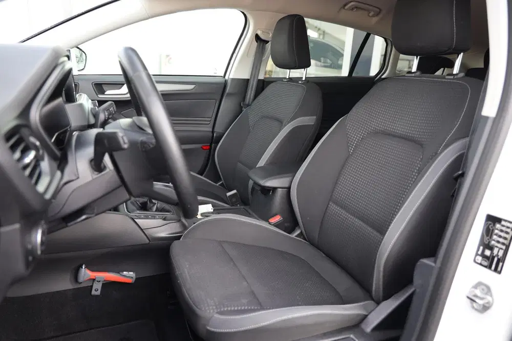 Ford Focus 1.5 EcoBlue Connected uit 2022, foto 6