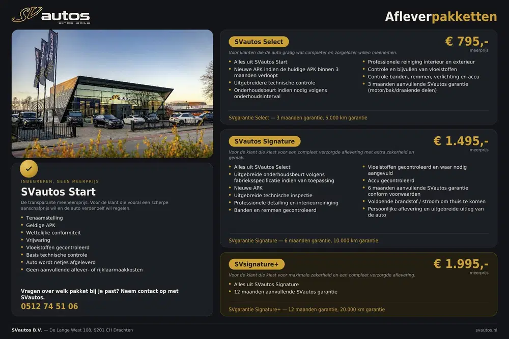 Smart forTwo EQ BRABUS 82pk 18 kWh Edition 1 Panoramada uit 2020, foto 13