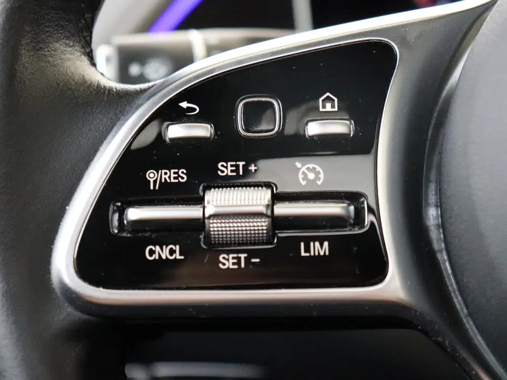 Mercedes-Benz EQC 400 4MATIC Business Solution Luxury 80 kWh uit 2020, foto 12