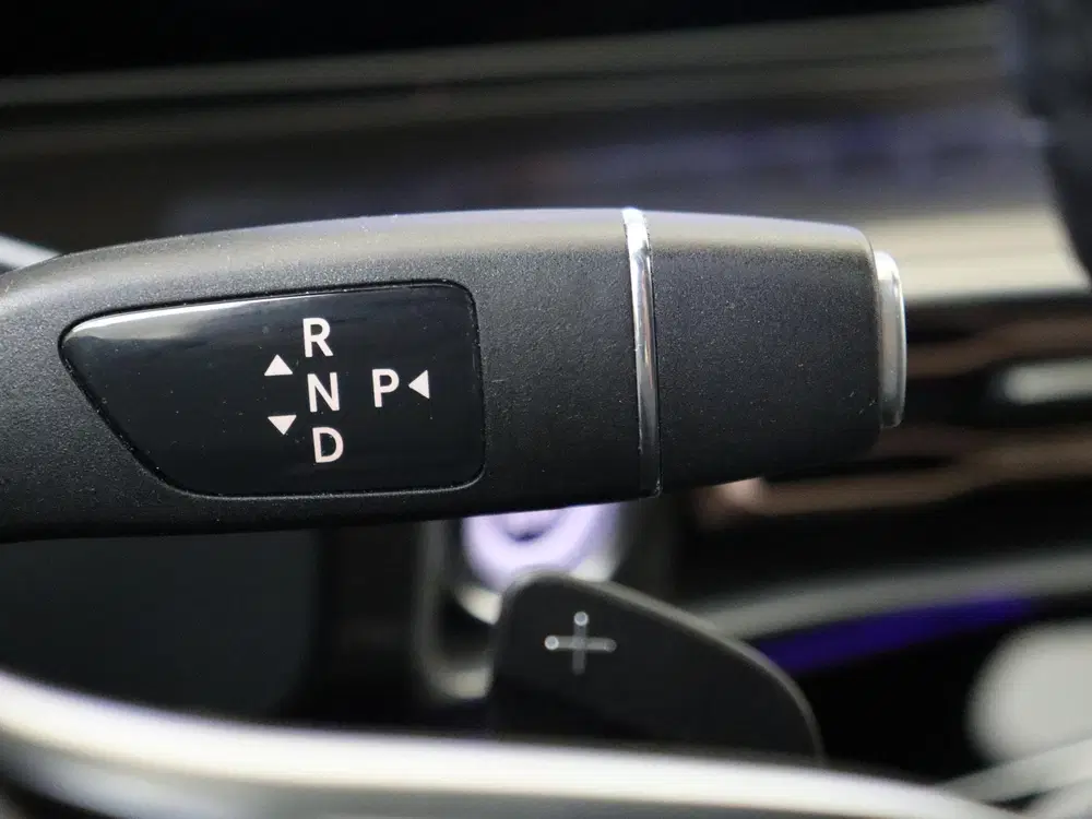 Mercedes-Benz EQC 400 4MATIC Business Solution Luxury 80 kWh uit 2020, foto 14