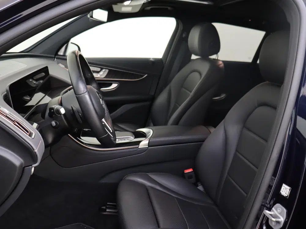 Mercedes-Benz EQC 400 4MATIC Business Solution Luxury 80 kWh uit 2020, foto 15