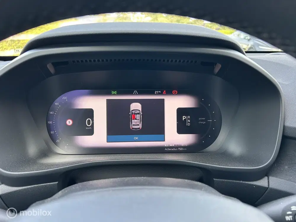 Volvo XC40 Recharge Plus 70 kWh uit 2023, foto 11
