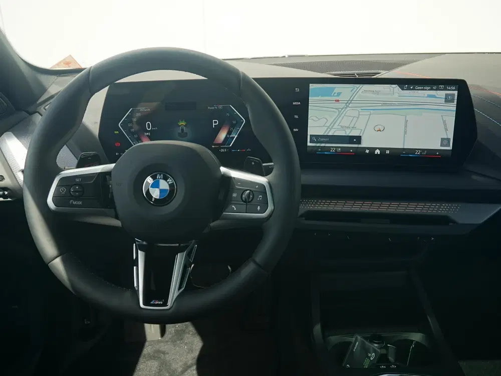 BMW 1-serie 5-deurs 120 uit 2026, foto 3