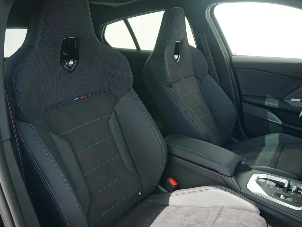 BMW 1-serie 5-deurs 120 uit 2026, foto 4