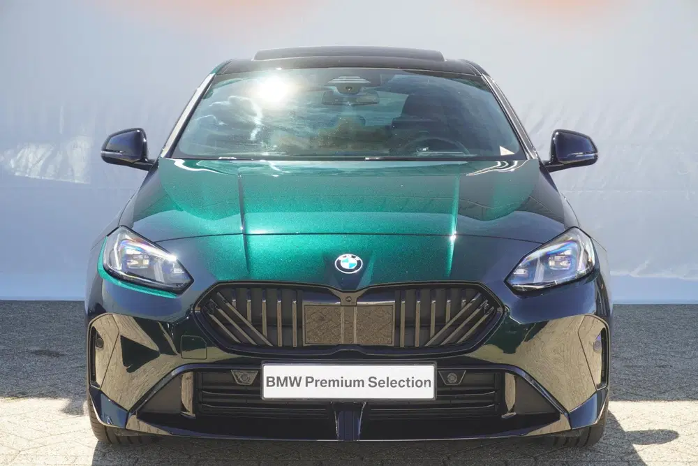 BMW 1-serie 5-deurs 120 uit 2026, foto 5