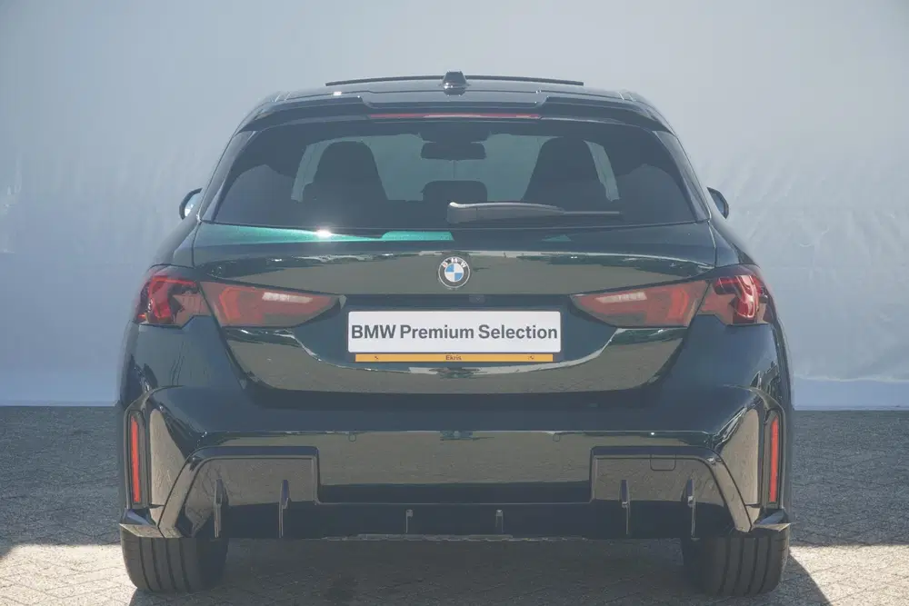 BMW 1-serie 5-deurs 120 uit 2026, foto 7