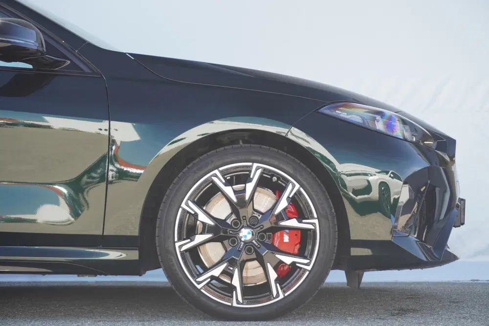 BMW 1-serie 5-deurs 120 uit 2026, foto 8