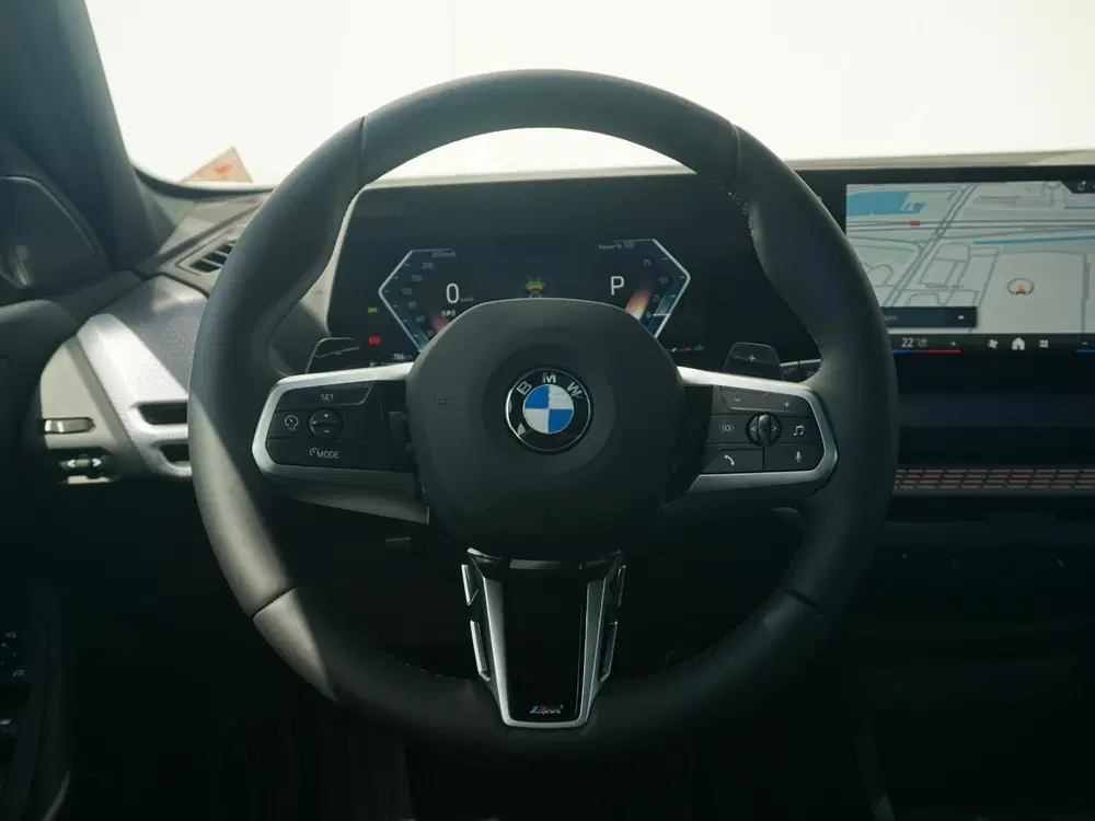BMW 1-serie 5-deurs 120 uit 2026, foto 9