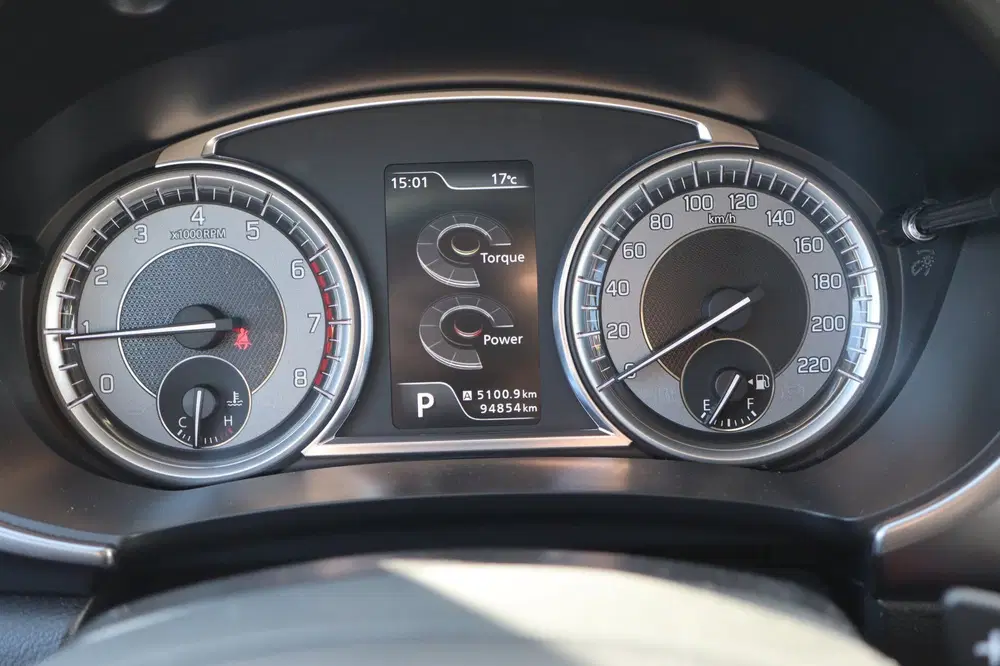 Suzuki Vitara 1.0 Boosterjet Select I Automaat I stoelve uit 2019, foto 11