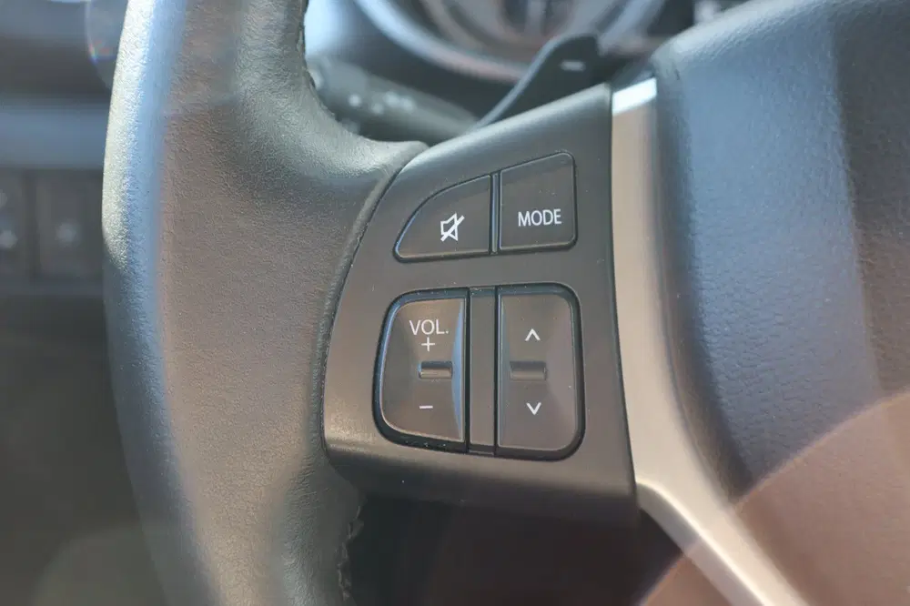 Suzuki Vitara 1.0 Boosterjet Select I Automaat I stoelve uit 2019, foto 15