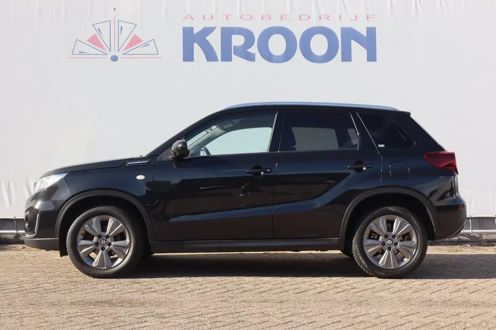 Suzuki Vitara 1.0 Boosterjet Select I Automaat I stoelve uit 2019, foto 2