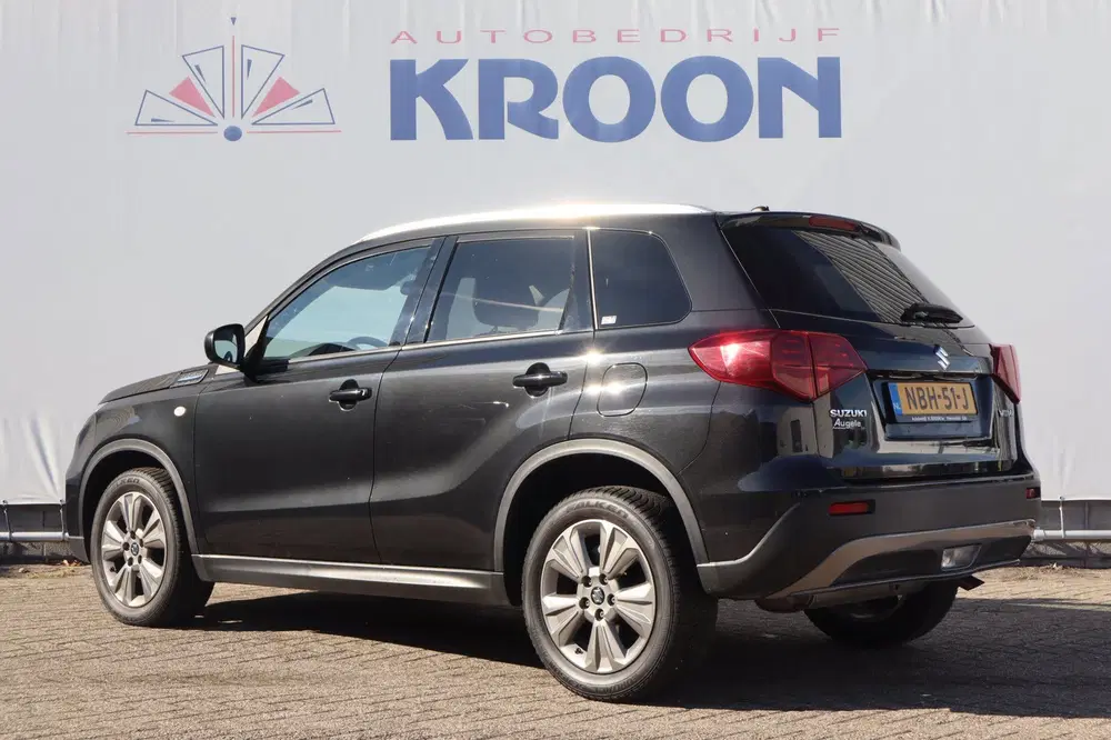 Suzuki Vitara 1.0 Boosterjet Select I Automaat I stoelve uit 2019, foto 3