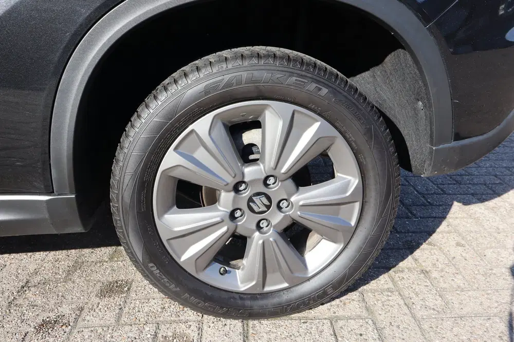 Suzuki Vitara 1.0 Boosterjet Select I Automaat I stoelve uit 2019, foto 5