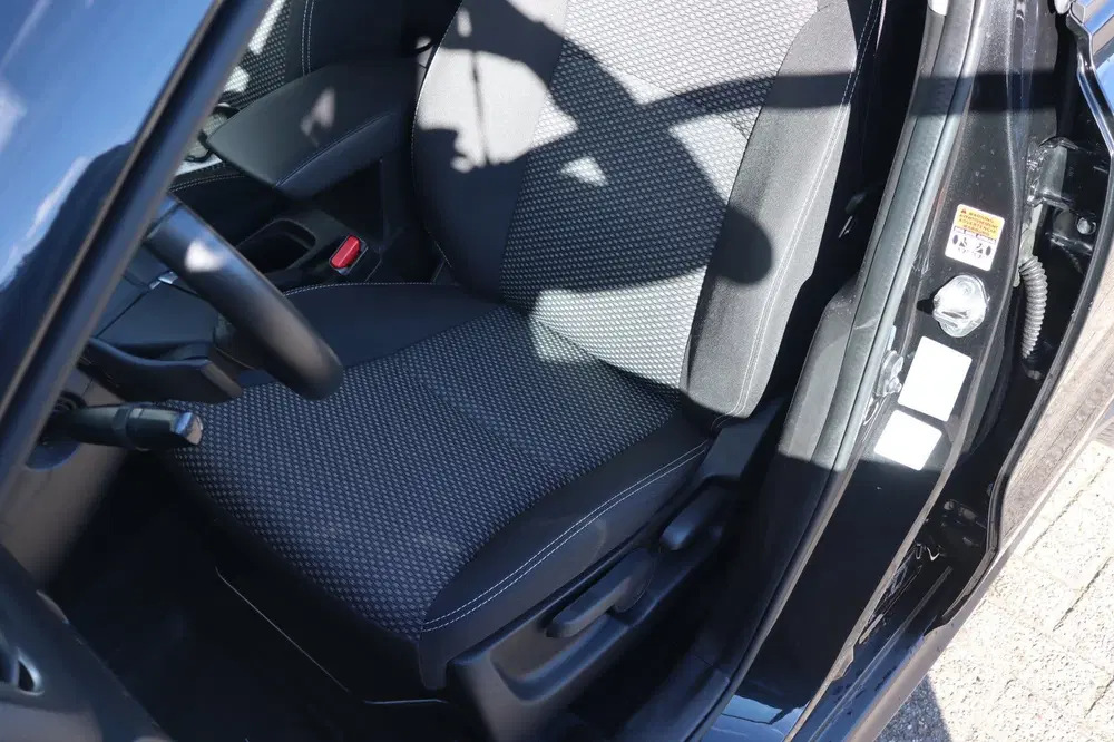 Suzuki Vitara 1.0 Boosterjet Select I Automaat I stoelve uit 2019, foto 7