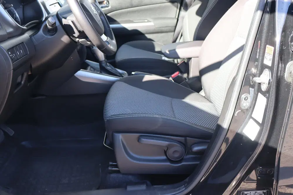 Suzuki Vitara 1.0 Boosterjet Select I Automaat I stoelve uit 2019, foto 8
