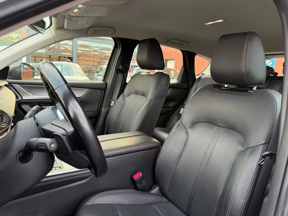 Mazda CX-60 2.5 e-SkyActiv PHEV Exclusive-Line AWD uit 2023, foto 11