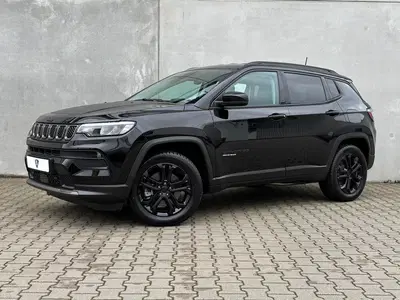Jeep Compass 4xe 240 Plug-in Hybrid Electric Limited (( uit 2022
