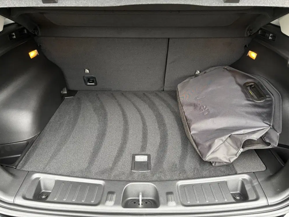 Jeep Compass 4xe 240 Plug-in Hybrid Electric Limited (( uit 2022, foto 11