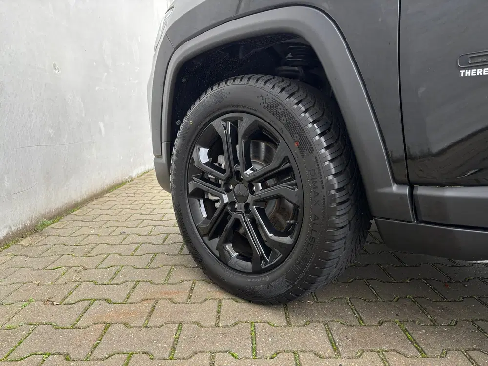 Jeep Compass 4xe 240 Plug-in Hybrid Electric Limited (( uit 2022, foto 13