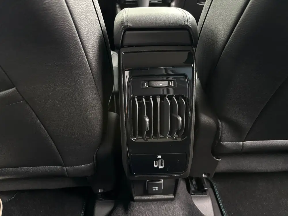 Jeep Compass 4xe 240 Plug-in Hybrid Electric Limited (( uit 2022, foto 14