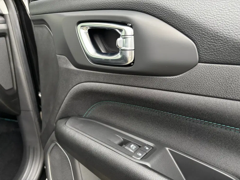 Jeep Compass 4xe 240 Plug-in Hybrid Electric Limited (( uit 2022, foto 6